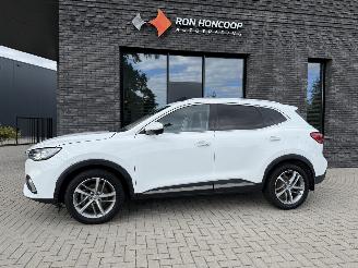 Schadeauto MG EHS 1.5 TGDI PHEV 190KW Aut. Luxury PANO VOL! 2022/6