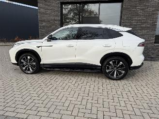 MG EHS NEW MODEL! 1.5 PHEV 272PK Aut. Luxury picture 16