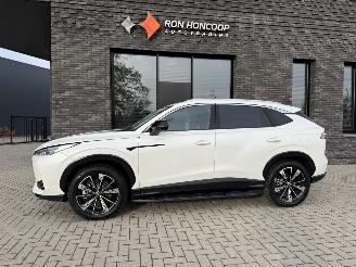 uszkodzony samochody osobowe MG EHS NEW MODEL! 1.5 PHEV 272PK Aut. Luxury 2025/6