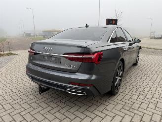 Audi A6 Limousine 50 TFSI e Quattro 299PK S-tronic S-line picture 11