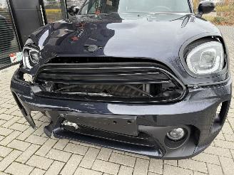 Mini Countryman 1.5 Cooper 136PK Northwood PANO LEDER picture 34