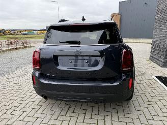 Mini Countryman 1.5 Cooper 136PK Northwood PANO LEDER picture 12