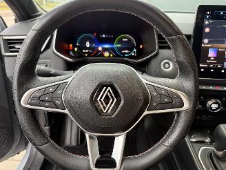 Renault Clio Alpine 1.6 E-Tech Hybrid 145 Aut. Esprit Alpine! picture 19