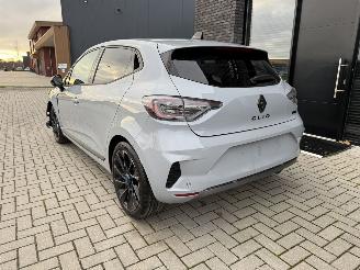 Renault Clio Alpine 1.6 E-Tech Hybrid 145 Aut. Esprit Alpine! picture 14