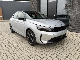 Opel Corsa NEW MOD! 1.2 PT 75PK Sport PANO picture 3