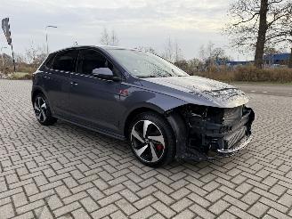 Volkswagen Polo GTI 2.0 TSI 207PK DSG7 NEW! picture 7