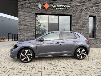 Vaurioauto  passenger cars Volkswagen Polo GTI 2.0 TSI 207PK DSG7 NEW! 2024/12