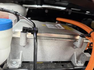 MG MG5 Electric Long Range 61kWh 157PK Aut. Luxury picture 43