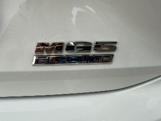 MG MG5 Electric Long Range 61kWh 157PK Aut. Luxury picture 31