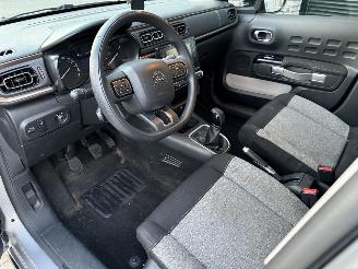 Citroën C3 1.2 PureTech 83PK Shine Exclusive picture 17