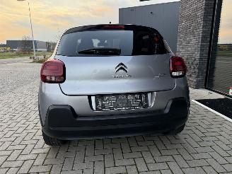 Citroën C3 1.2 PureTech 83PK Shine Exclusive picture 13