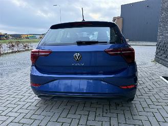 Volkswagen Polo 1.0 TSI 95PK DSG7 Style picture 12