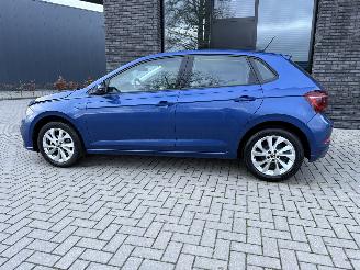 Volkswagen Polo 1.0 TSI 95PK DSG7 Style picture 16