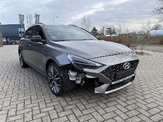 Hyundai I-30 Wagon 1.0 T-GDI 120PK DCT Aut. N-Line picture 6