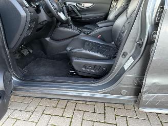 Nissan Qashqai 1.3 DIG-T 160PK Aut. TEKNA PLUS PANO VOL! picture 41