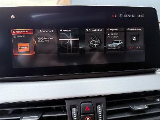 BMW X2 25e xDrive 220PK Steptronic M-Sport PANO VOL! picture 28