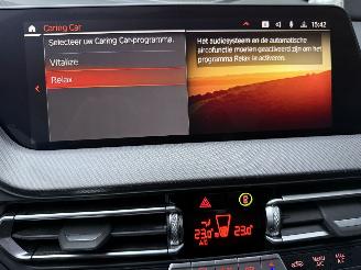BMW 1-serie 118i 136PK Steptronic M-Sport PANO KUIP VOL! picture 30