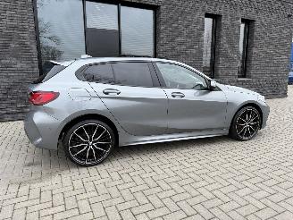 BMW 1-serie 118i 136PK Steptronic M-Sport PANO KUIP VOL! picture 5