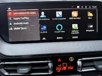 BMW 1-serie 118i 136PK Steptronic M-Sport PANO KUIP VOL! picture 28