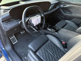 Audi Q6 e-tron S-Edition 100kWh Quattro 388PK PANO FULL OPTIONS! picture 20