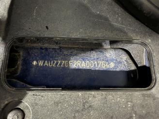 Audi Q6 e-tron S-Edition 100kWh Quattro 388PK PANO FULL OPTIONS! picture 36