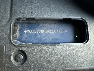 Audi Q6 e-tron S-Edition 100kWh Quattro 388PK PANO FULL OPTIONS! picture 50