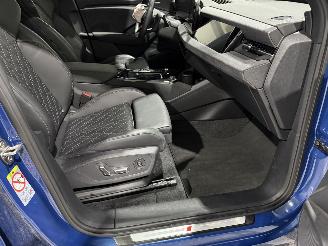 Audi Q6 e-tron S-Edition 100kWh Quattro 388PK PANO FULL OPTIONS! picture 21