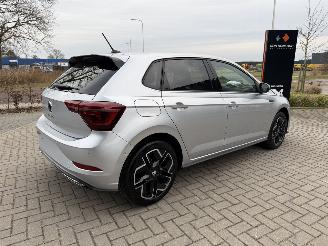 Volkswagen Polo 1.0 TSI 95PK R-Line VOL! picture 10