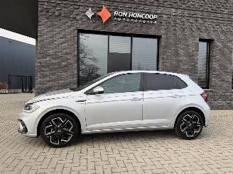 uszkodzony samochody osobowe Volkswagen Polo 1.0 TSI 95PK R-Line VOL! 2025/6