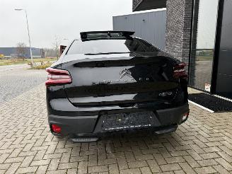 Citroën E-C4 X 50kWh 136PK Aut. Shine PANO HEAD-UP VOL! picture 13