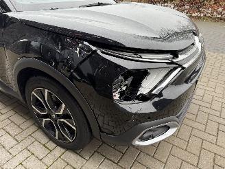 Citroën E-C4 X 50kWh 136PK Aut. Shine PANO HEAD-UP VOL! picture 40