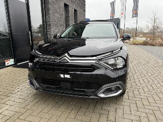 Citroën E-C4 X 50kWh 136PK Aut. Shine PANO HEAD-UP VOL! picture 4