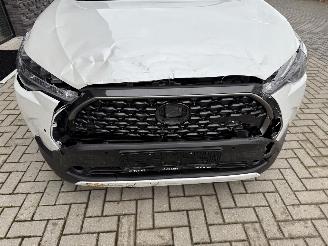 Toyota Corolla Cross 1.8 Hybrid 140PK Aut. Dynamic picture 35