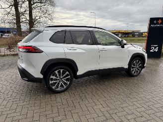 Toyota Corolla Cross 1.8 Hybrid 140PK Aut. Dynamic picture 9