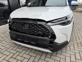 Toyota Corolla Cross 1.8 Hybrid 140PK Aut. Dynamic picture 34