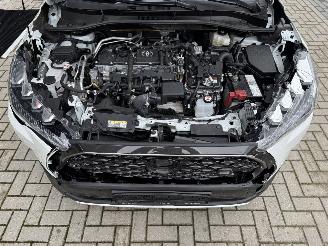 Toyota Corolla Cross 1.8 Hybrid 140PK Aut. Dynamic picture 38