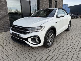 Volkswagen T-Roc Cabrio 1.5 TSI 150PK DSG7 R-Line picture 3