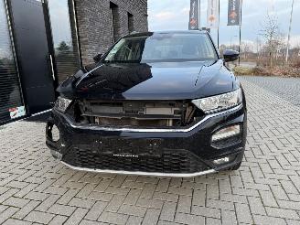 Volkswagen T-Roc 1.5 TSI 150PK DSG7 Style picture 4