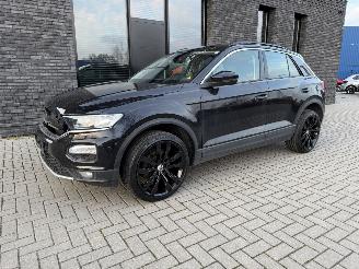 Volkswagen T-Roc 1.5 TSI 150PK DSG7 Style picture 2