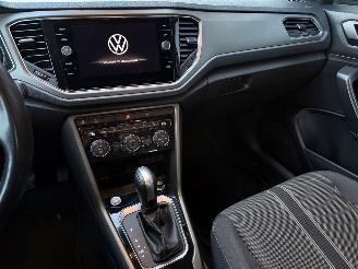 Volkswagen T-Roc 1.5 TSI 150PK DSG7 Style picture 21