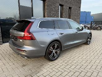 Volvo V-60 T6 Recharge PHEV 341PK AWD Inscription picture 6