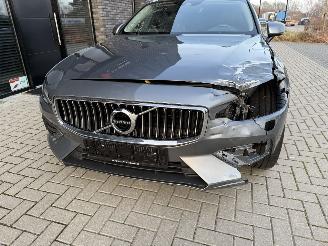 Volvo V-60 T6 Recharge PHEV 341PK AWD Inscription picture 39