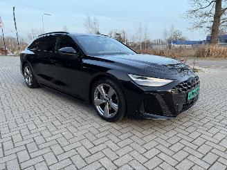 Audi A6 avant NEW MODEL! 40 TDI 204PK S-tronic S-line PANO VOLL! picture 7