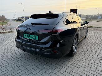 Audi A6 avant NEW MODEL! 40 TDI 204PK S-tronic S-line PANO VOLL! picture 11