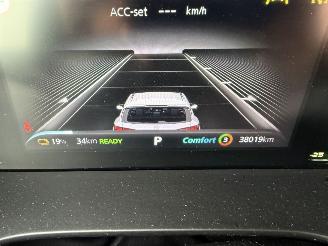 MG MG5 Electric 50kWh 177PK Aut. Luxury picture 21