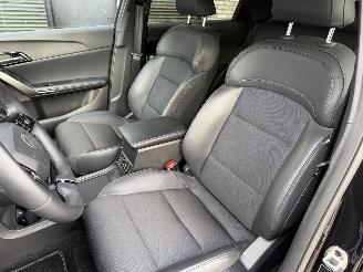 MG MG4 Long Range 64kWh 245PK Aut. Luxury picture 18