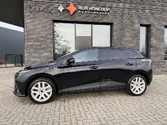 uszkodzony samochody osobowe MG MG4 Long Range 64kWh 245PK Aut. Luxury 2024/4