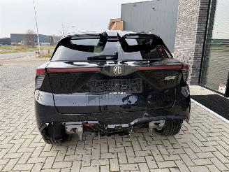 MG MG4 Long Range 64kWh 245PK Aut. Luxury picture 13