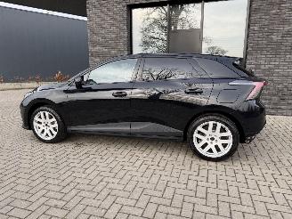 MG MG4 Long Range 64kWh 245PK Aut. Luxury picture 16