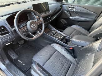 Nissan Qashqai 1.3 MHEV 158PK Xtronic Tekna PANO VOL! picture 18